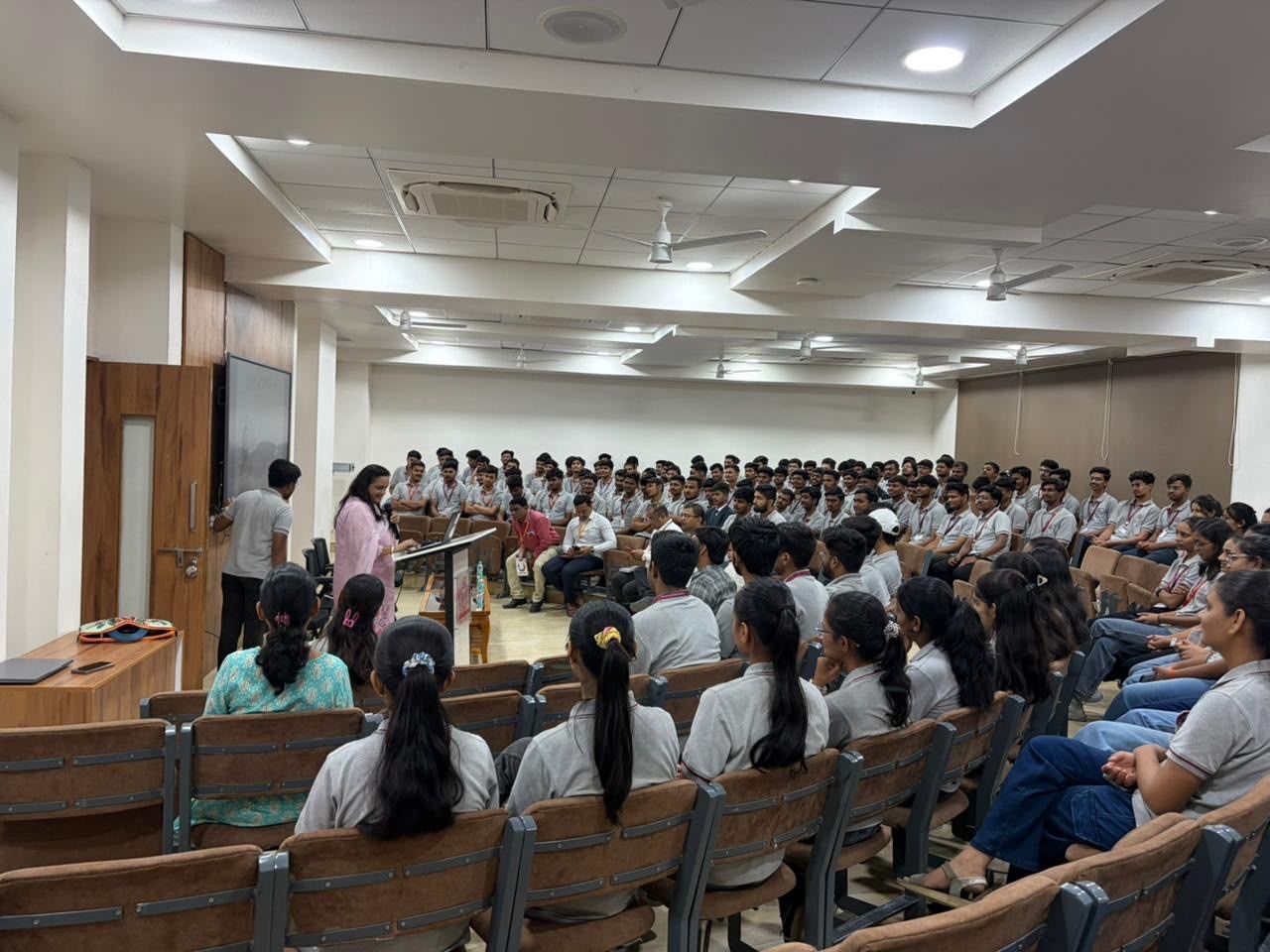 Sanjivani University